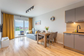 Urlaub auf Usedom, Apartment Sun Towers A46